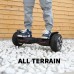 Gyroor G2 Warrior 8.5 inch Off Road All Terrain Hoverboard UL2272 Certified